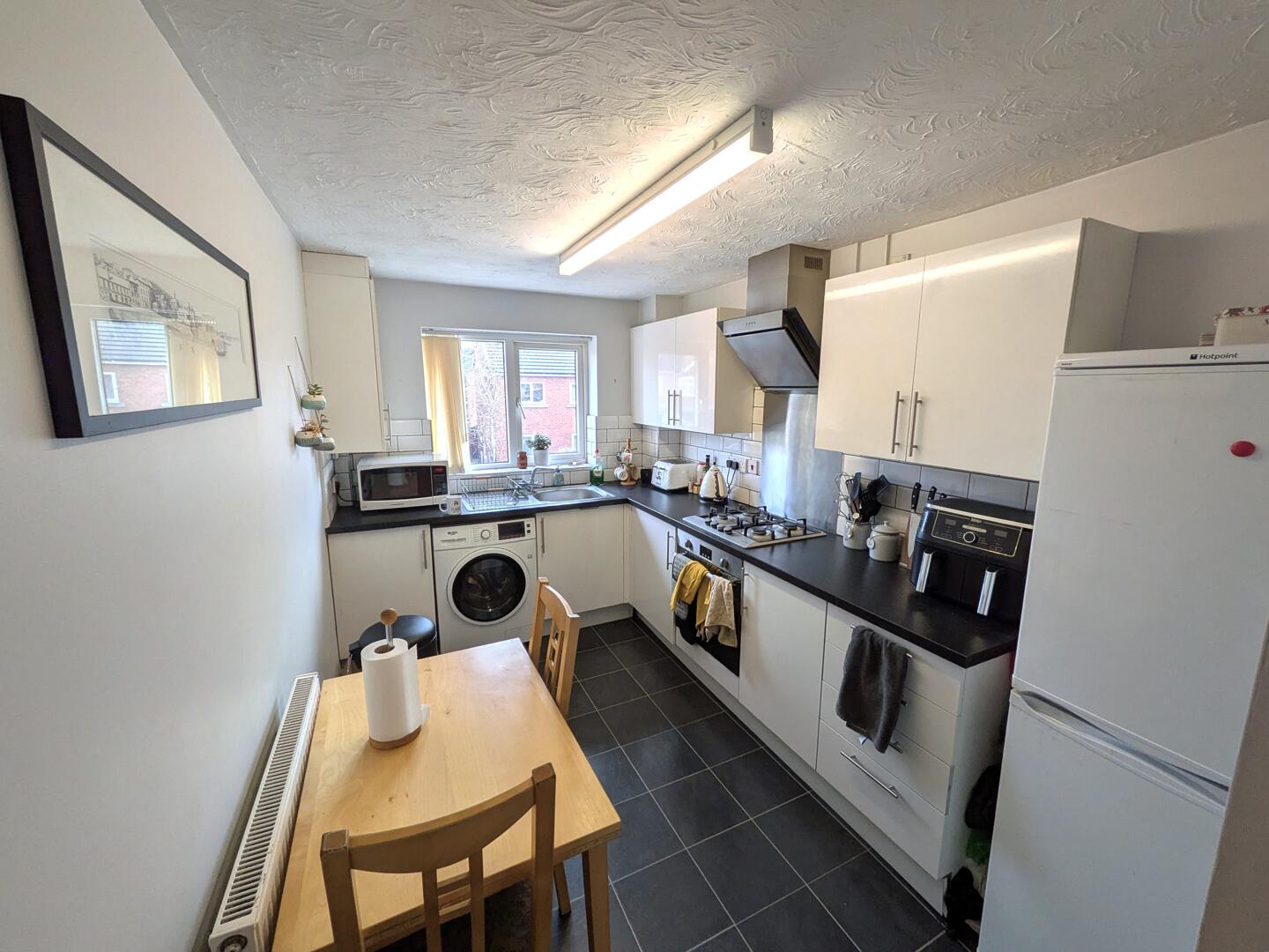 56 Chorlton Road  Manchester